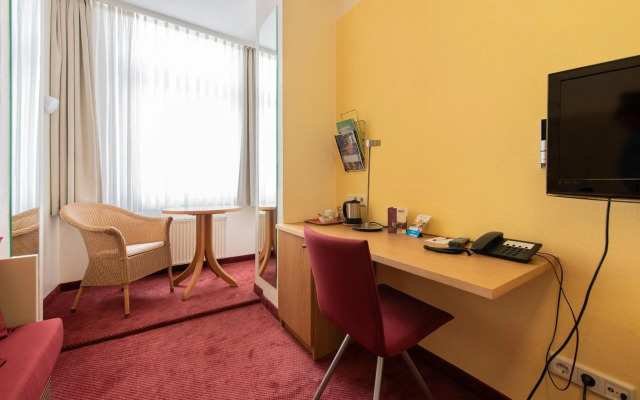 Hotel Aigner