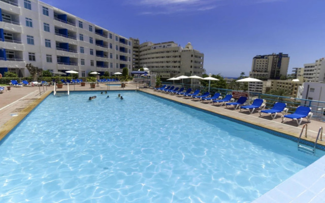 Apartamentos Tamaragua