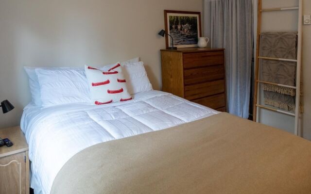 Barefoot Villas Cabin 3 Caribou