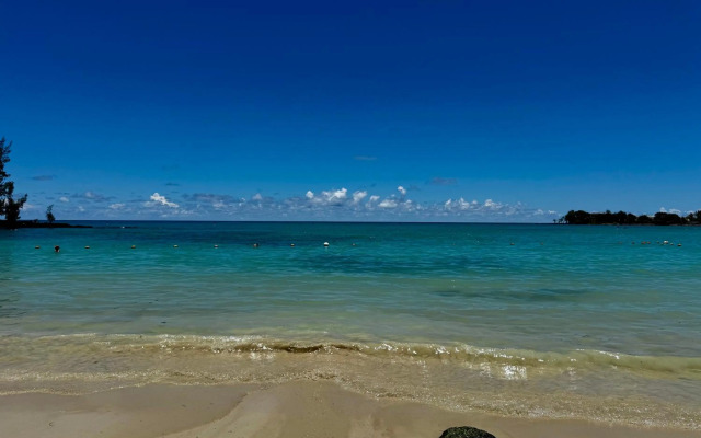 AZ New Pereybere Beach Apartment