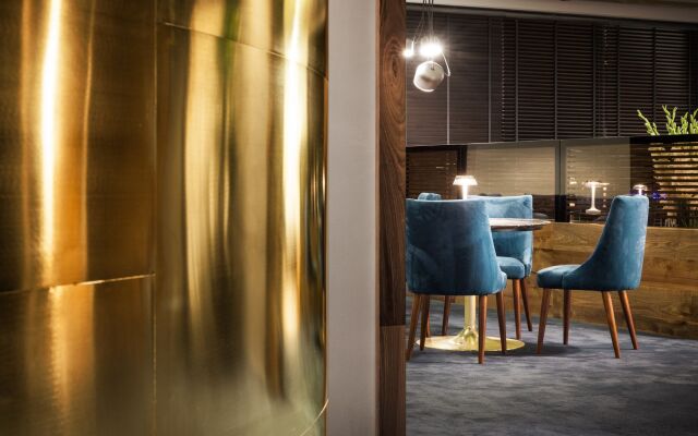 Il Decameron Luxury Design Hotel