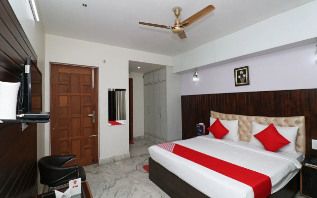 Jannat Residency