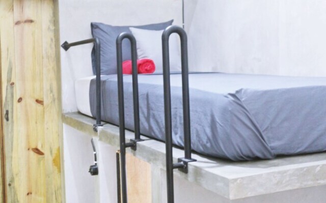 Trava House - Hostel