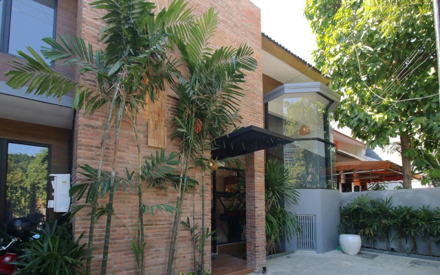 Airy Syariah Pakis Tirtosari 86 Surabaya