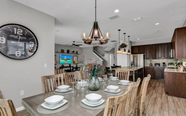 OakVille Villa Solterra 3