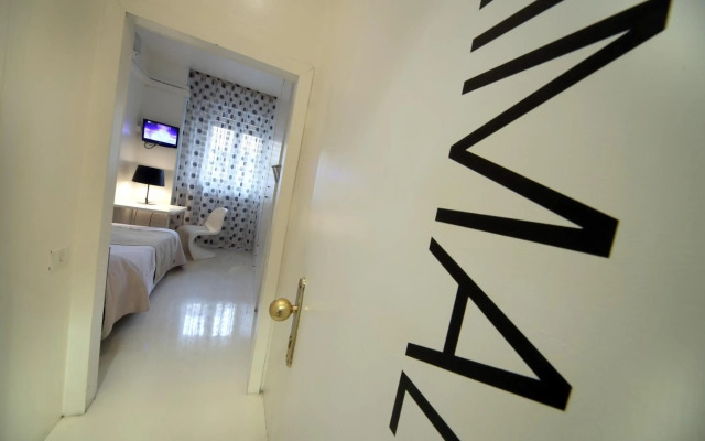 Hotel Cristallo