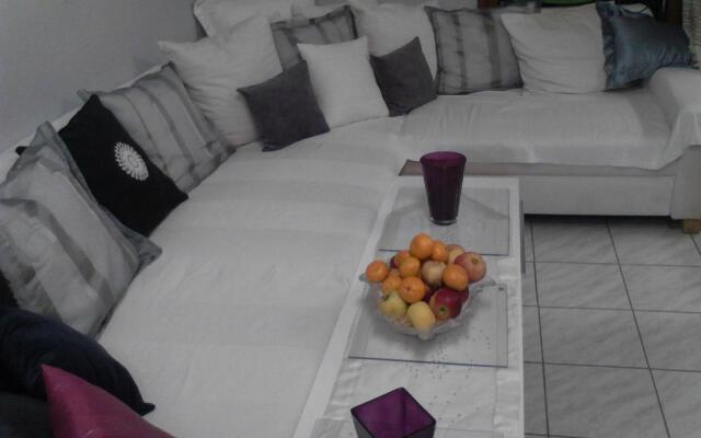 Apartments Eva