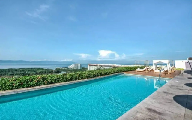 4BD Nuevo Vallarta Luxury Resort OceanV