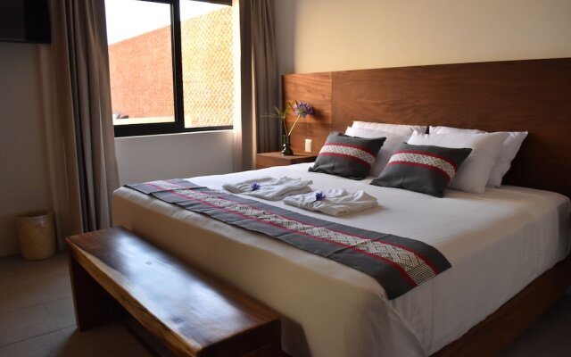Punta Agave Suites