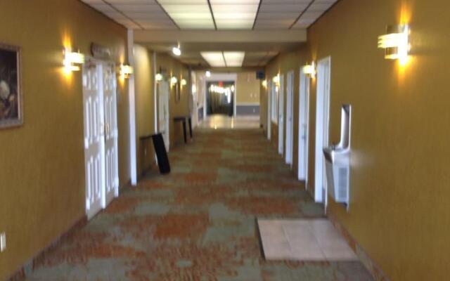 Quality Inn (salem)