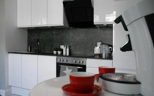 Altbauwohnung im Herzen von Karlsruhe