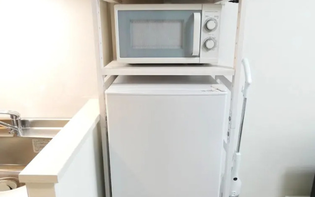 Alpha Square Minami 6 Jo 408