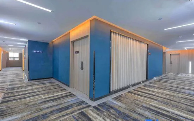 Hanshe Meisu Hotel (Xi'an Daming Palace Longshouyuan Subway Station) – Hotel Rooms – Xi'an