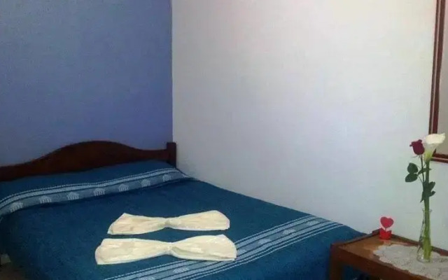 Suite Copa 6