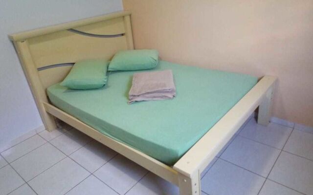 Hostel Home Passos