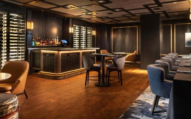 The Otis Hotel Austin, Autograph Collection