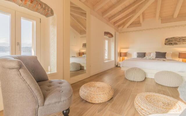 Elizabeth House Varenna