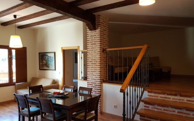 Casa de Navalhorno Valsain