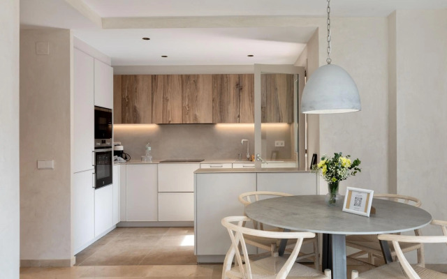 Flateli Apartamento Pou Rodo 3