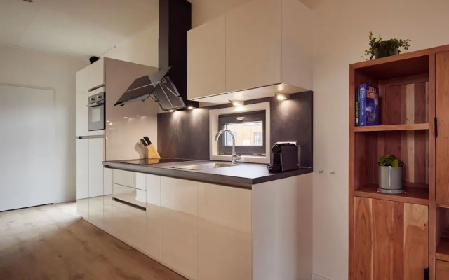 Hofparken De Bergvennen