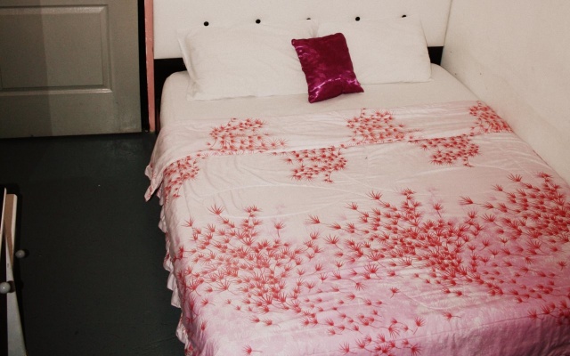 Saramo Hostel Kuching – Guest Rooms – Kuching