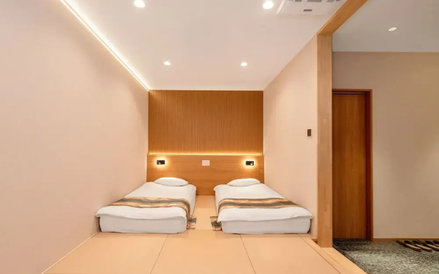 Hakuba Sunvalley Hotel