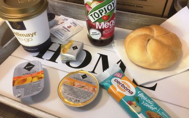 Sun Resort Apartments