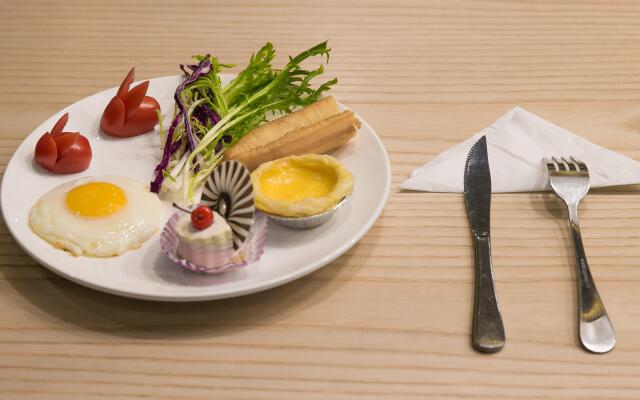 Holiday Inn Express Hefei High Tech by IHG