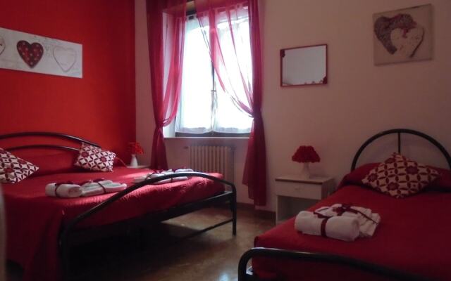 Verona Bottego Guest House