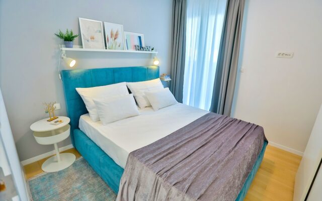 Split Luxury Collection