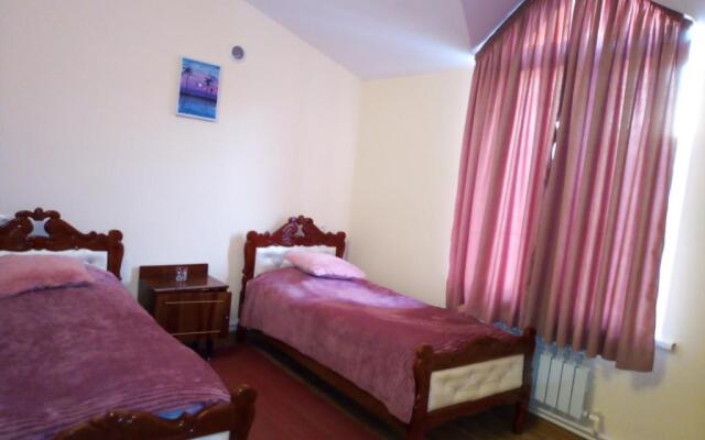 Garni family house B&B