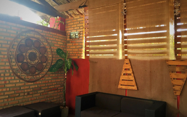 Pousada Flamboyant Village