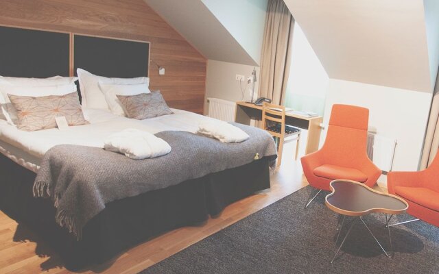 Hotell Borgholm