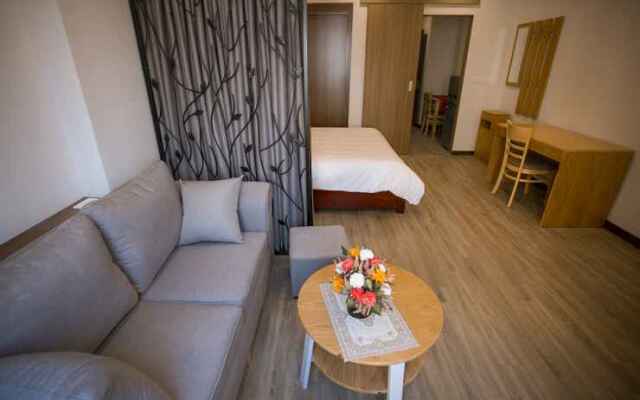 Big Hotel Hanoi