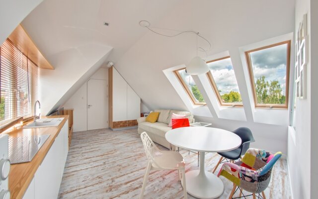 Apartamenty Sun & Snow Skłodowskiej