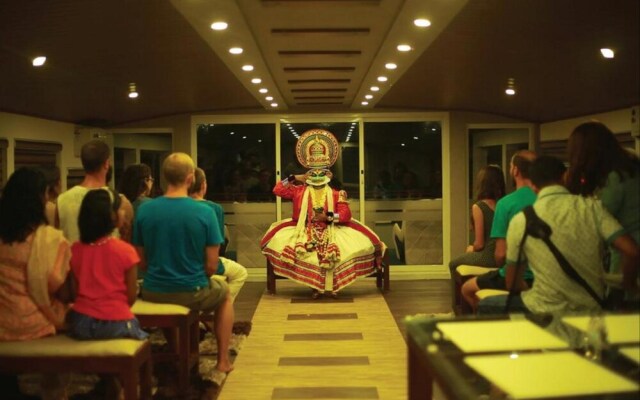 My Trip Houseboat