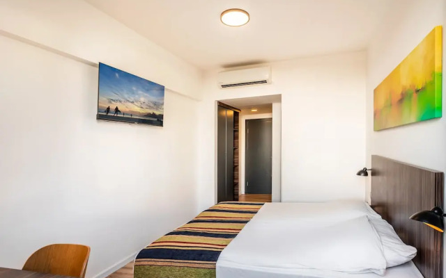 Nof Tavor Hotel