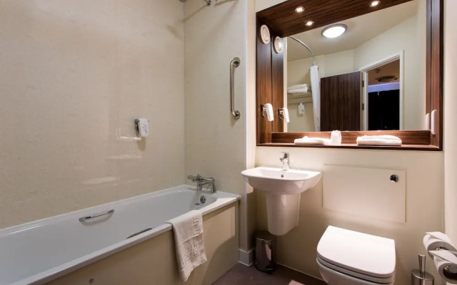 Sweet Chestnut, Dunfermline by Marston's Inns