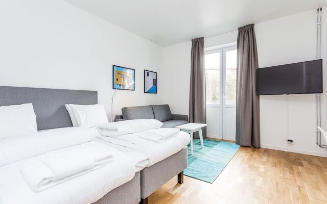 ApartDirect Gröndal