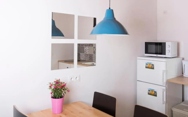 Strefa Mielno Domki Apartamentowe