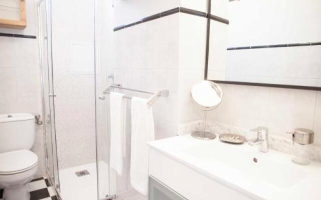 My City Home Barrio de Las Letras