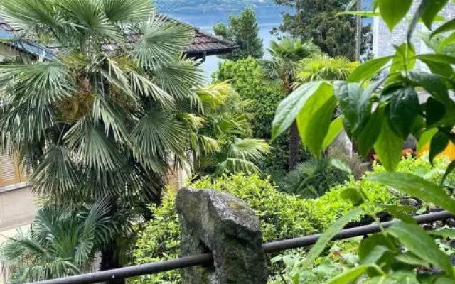 Rustico Porta 2 - Brissago Experience