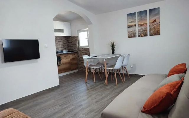 Sayohat Apartments