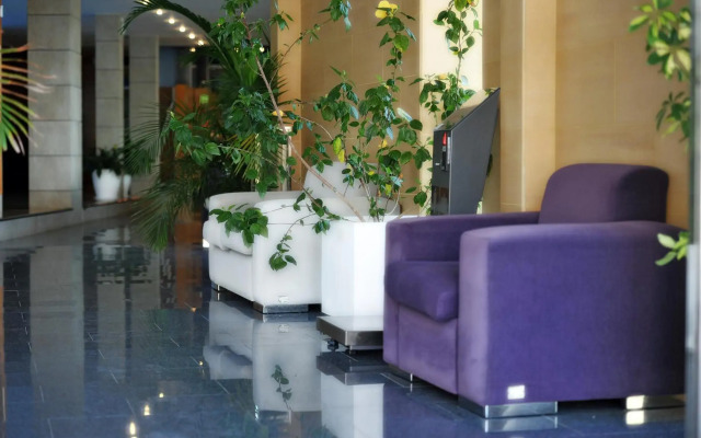 Hotel Nadal
