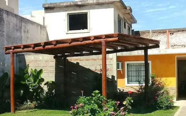 Departamentos Nazaret