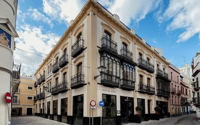 Hotel Vincci Selección Unuk 5* GL