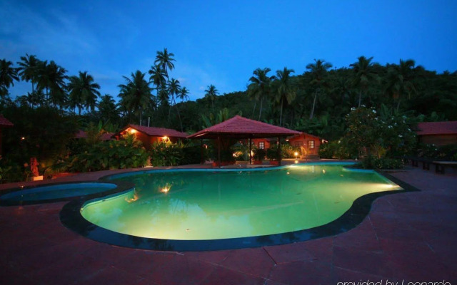 The Gardenia Resort