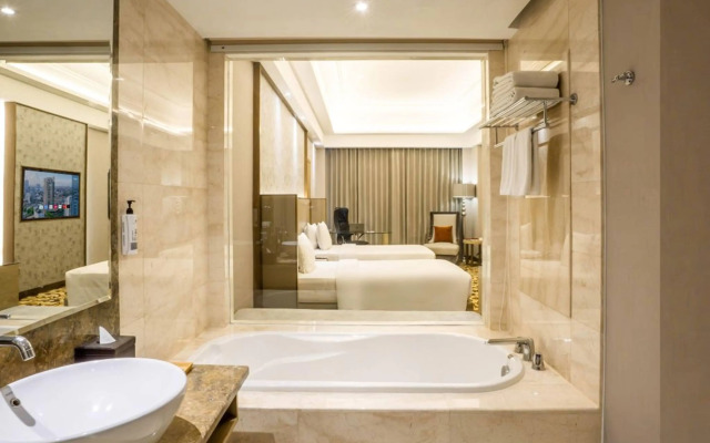 Wyndham Surabaya City Centre