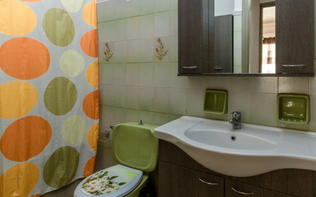 Andria City Apartment