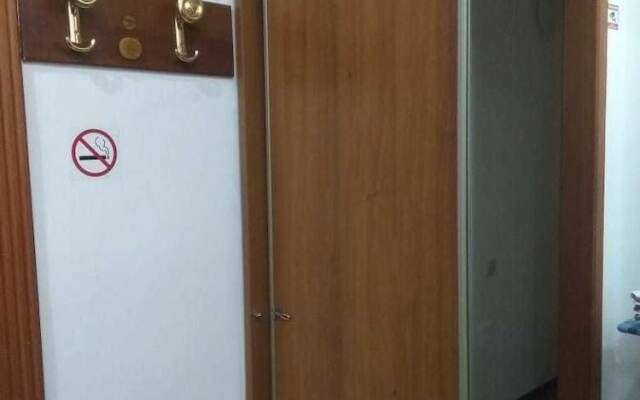 Hostel Narnia on Arbat Street